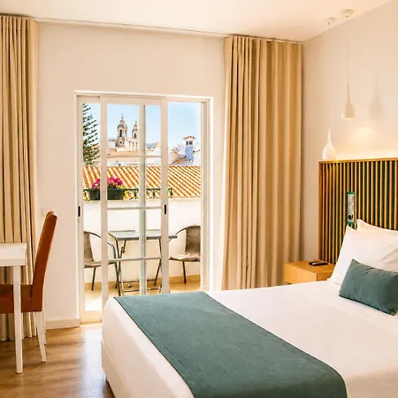 Hotel Sol Algarve By Kavia-2