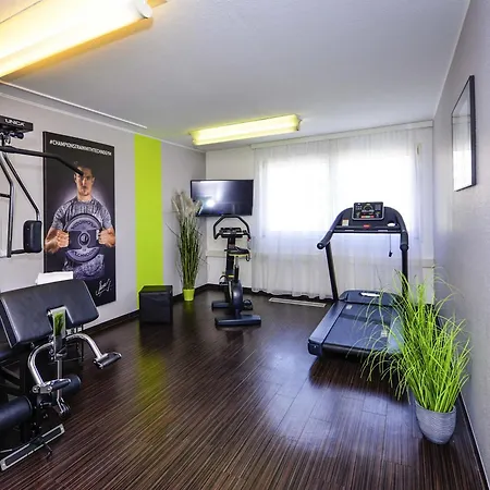Ibis Styles Linz-3