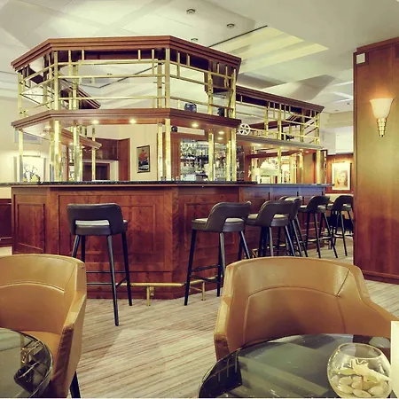 Mercure Hotel Potsdam City-2