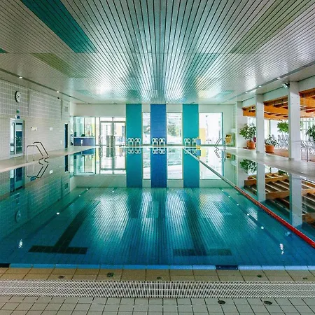 Michel Hotel Waldkirchen am Badepark-3