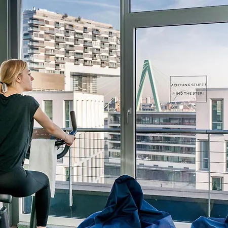 Novotel Köln City-2