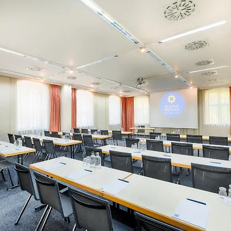 Welcome Hotel Residenzschloss Bamberg-2