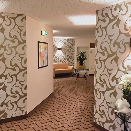 Nordwest-Hotel Amsterdam-3