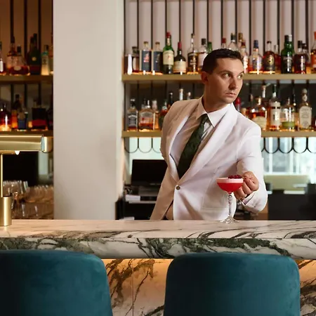 Swissotel Sydney-2
