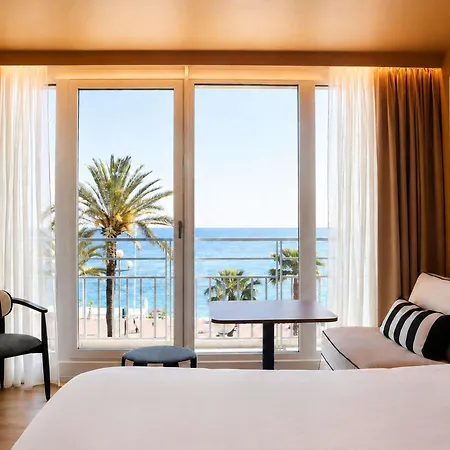 Mercure Nice Promenade Des Anglais-3