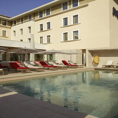 Mercure Avignon Gare TGV-3