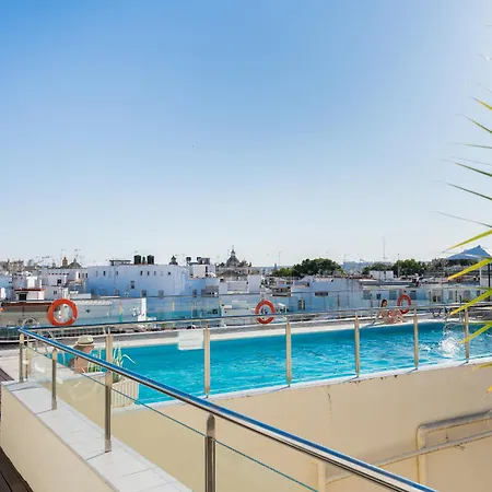 Hotel Don Paco-3