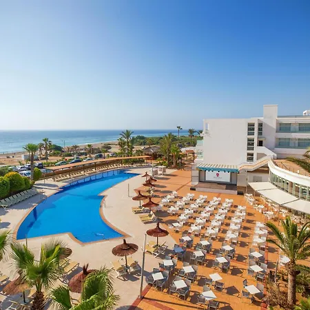 Hotel Servigroup Marina Playa-2