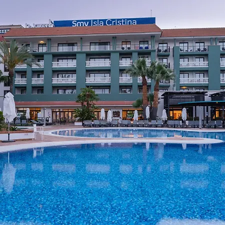 Smy Isla Cristina-2