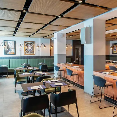 Novotel Parma Centro-2