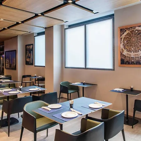Novotel Parma Centro-3