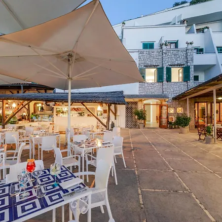 Hotel Baia Di Puolo-2