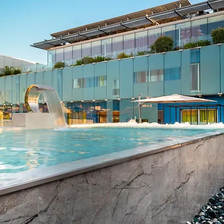 San Ranieri Hotel - Meetings & Pool-2