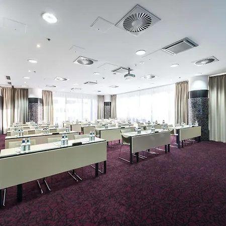 Swissotel Tallinn-2