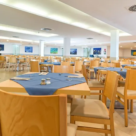 Hotel Floresta-3