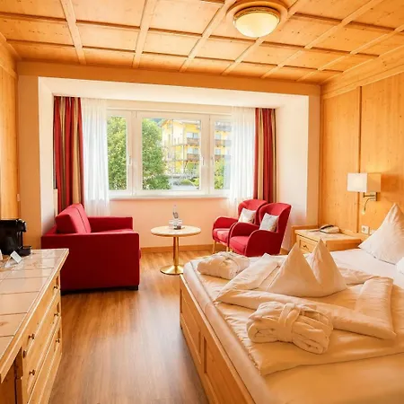 Hotel Latini-2