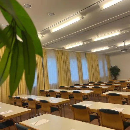 Hansa Apart-Hotel Regensburg-3