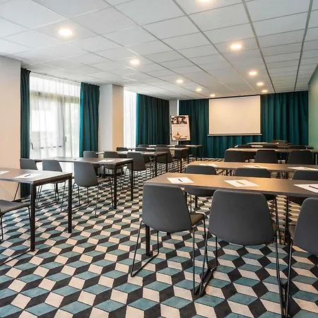 Mercure Bordeaux Centre Ville-2