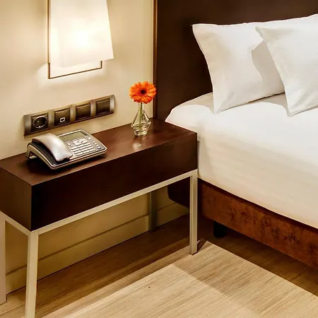 Sercotel Boulevard Vitoria-Gasteiz-2
