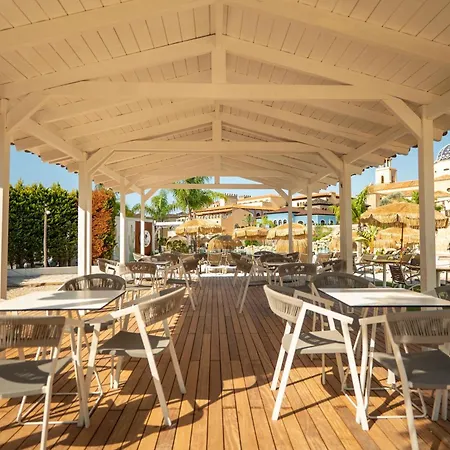 Melia Villaitana-3