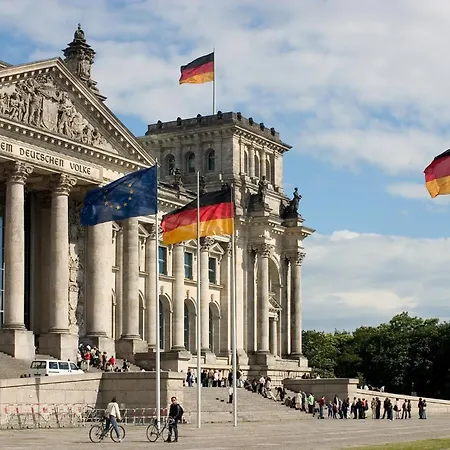 Garner Hotel Berlin - Gendarmenmarkt By Ihg-3
