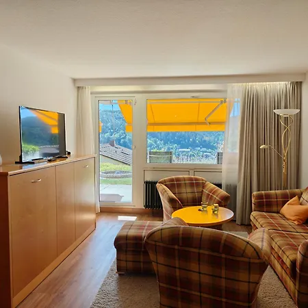 Hotel Hochwald-2