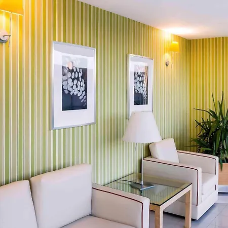 Hotel Ibis Porto Sao Joao-3
