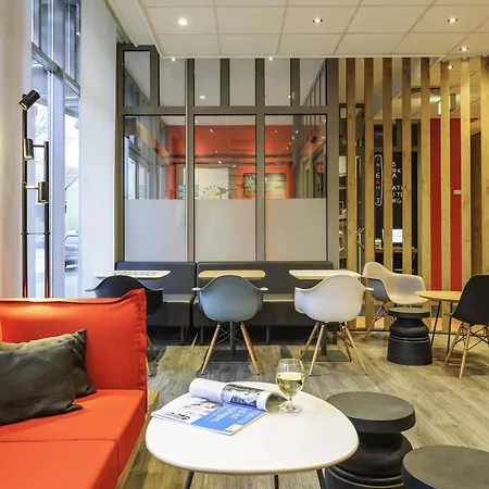 ibis Hotel Erfurt Altstadt-3