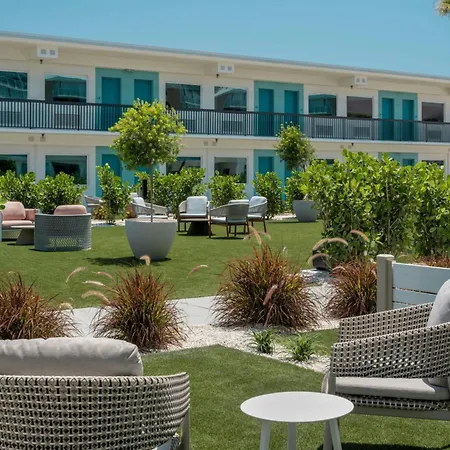 The Luce, St. Pete Beach, A Tribute Portfolio Hotel-3