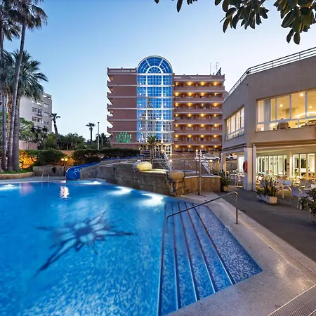 Hotel Tropic-2
