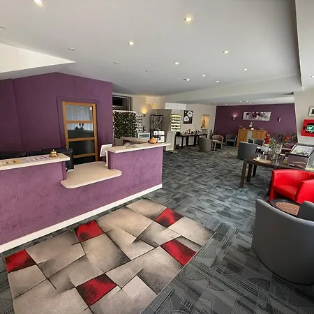 Hotel Chiffre-3