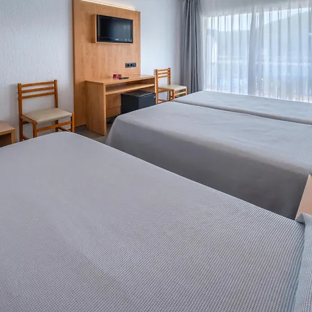 Hotel President-3