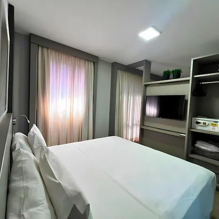 Nobile Suítes Uberlândia-3