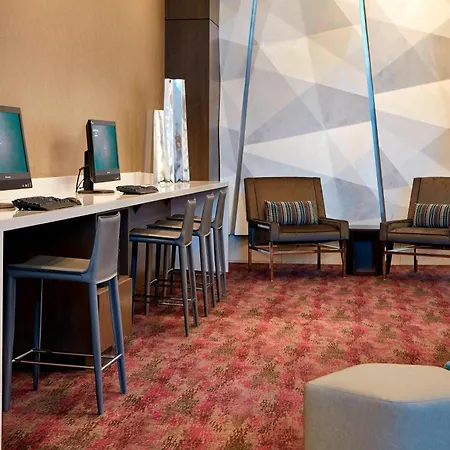 Residence Inn By Marriott At Anaheim Resort/Convention Center-3