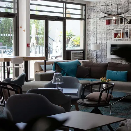 Novotel Avignon Centre-3