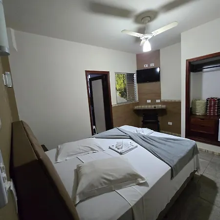 Presidente Hotel Poços de Caldas-2