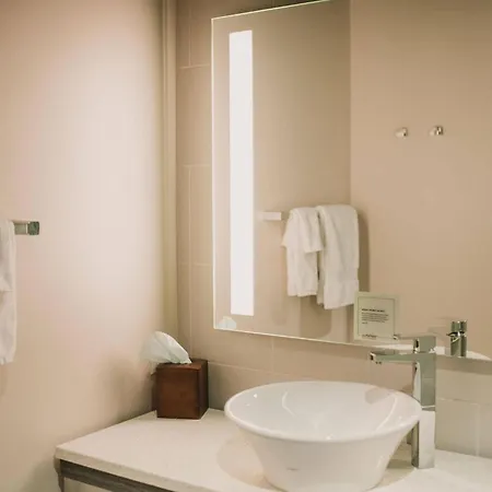Cityflatshotel - Grand Rapids, An Ascend Collection Hotel-2