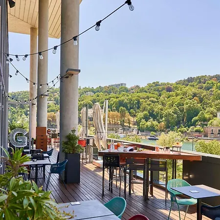 Novotel Lyon Confluence-3