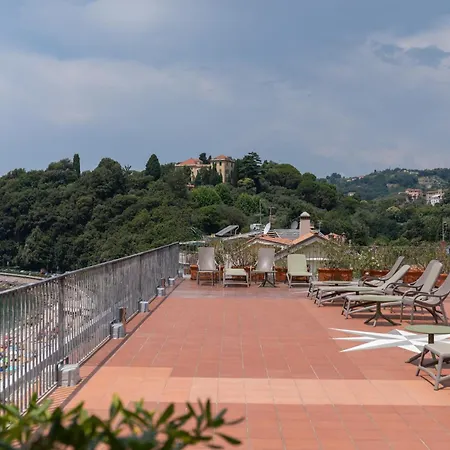 Hotel Venere Azzurra-2