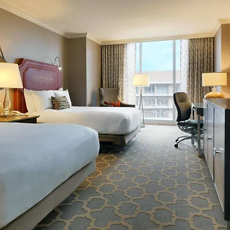 Fairmont Dallas-3