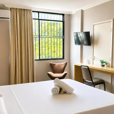 Hotel Diplomat By Bsb Inn-2