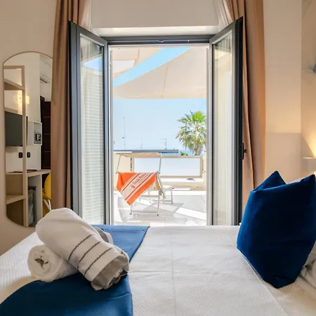 Hotel Tenda Rossa-2