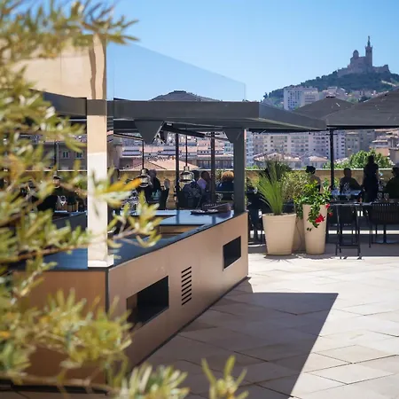 Intercontinental Marseille - Hotel Dieu By Ihg-3