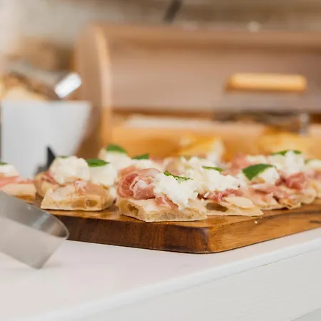 Antico Mondo Rooms&Suites-3