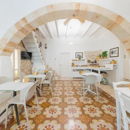 Antico Mondo Rooms&Suites-2