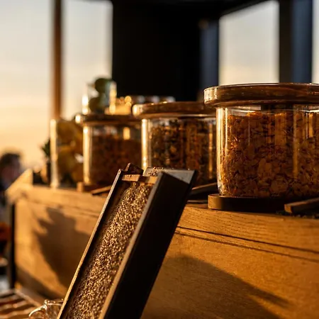 Sense Hotel Sofia, A Member Of Design Hotels-2