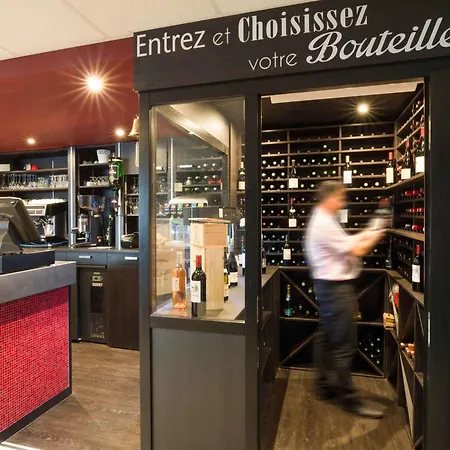 Hotel Ibis Narbonne-3