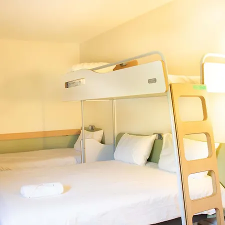 ibis budget Le Puy En Velay-2