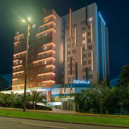Deville Prime Campo Grande-3