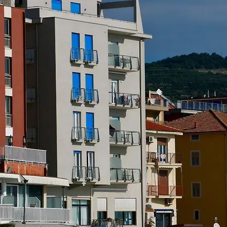 Hotel Maremola-3